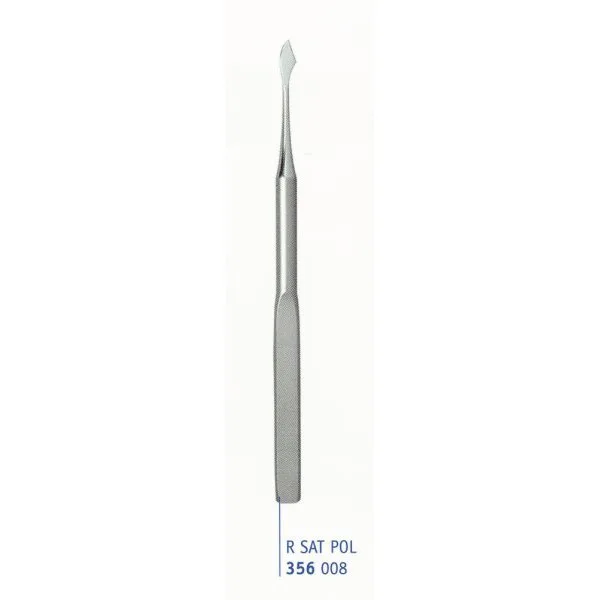 Kozmetički instrument DOVO Solingen 356 008