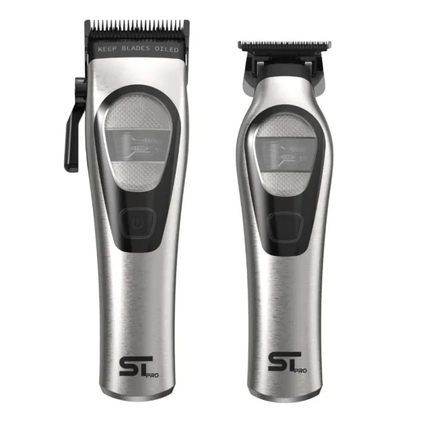 Supreme Trimmer Barber TORQ™ Kit