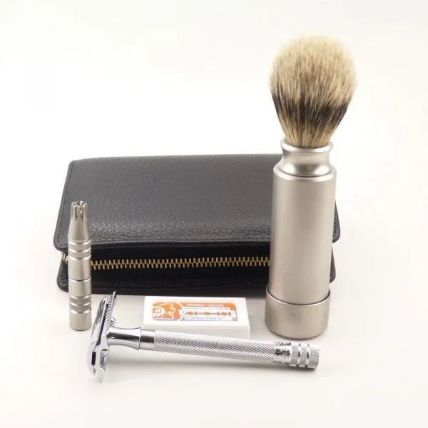 Komplet za brijanje DOVO Solingen 554 016