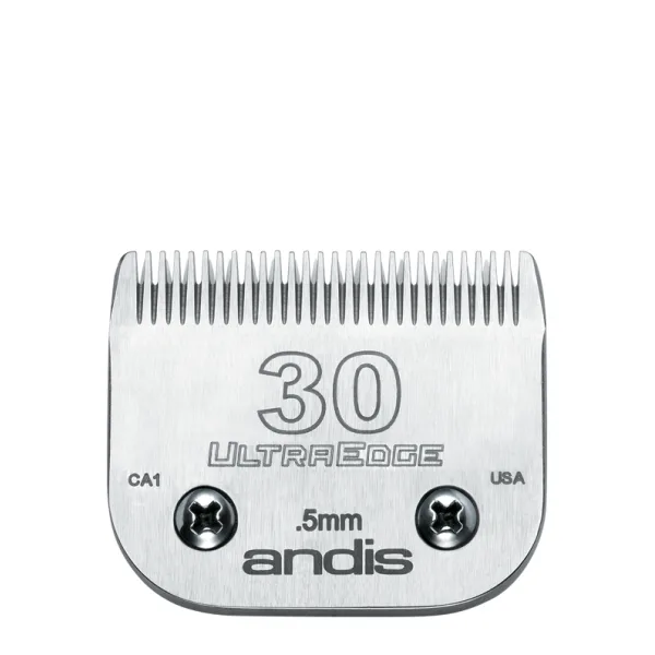 Zamjenska rezna glava Andis UltraEdge #30 – 0,5 mm