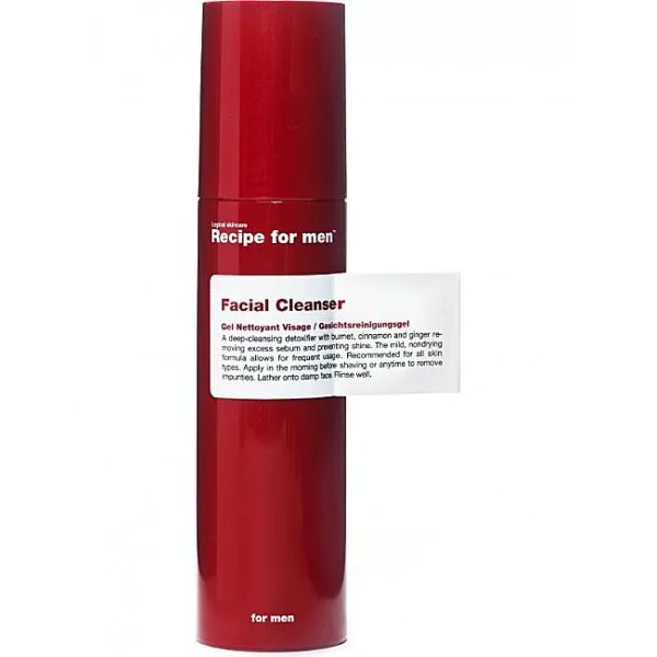 Facial Cleanser - čišćenje kože