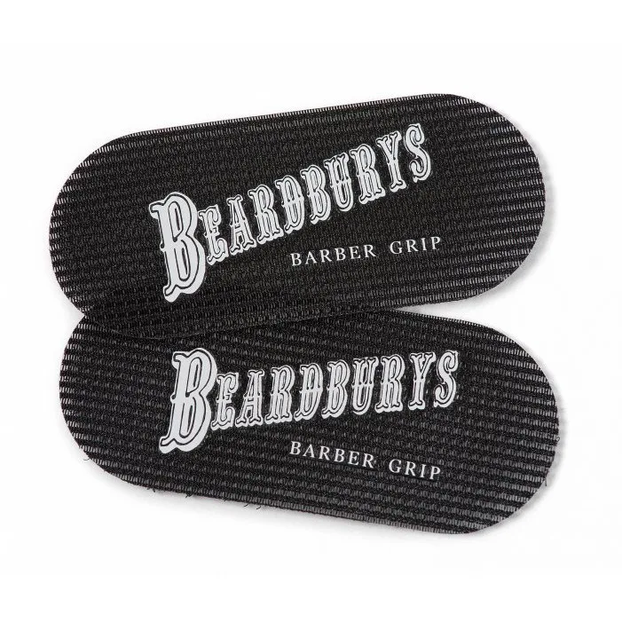 Barber kopče za kosu Beardburys