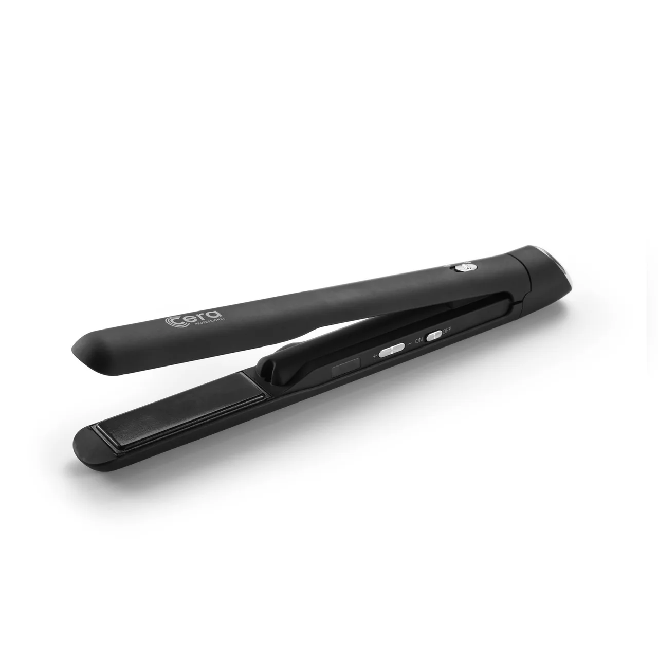 Bežična frizerska pegla CERA Cordless