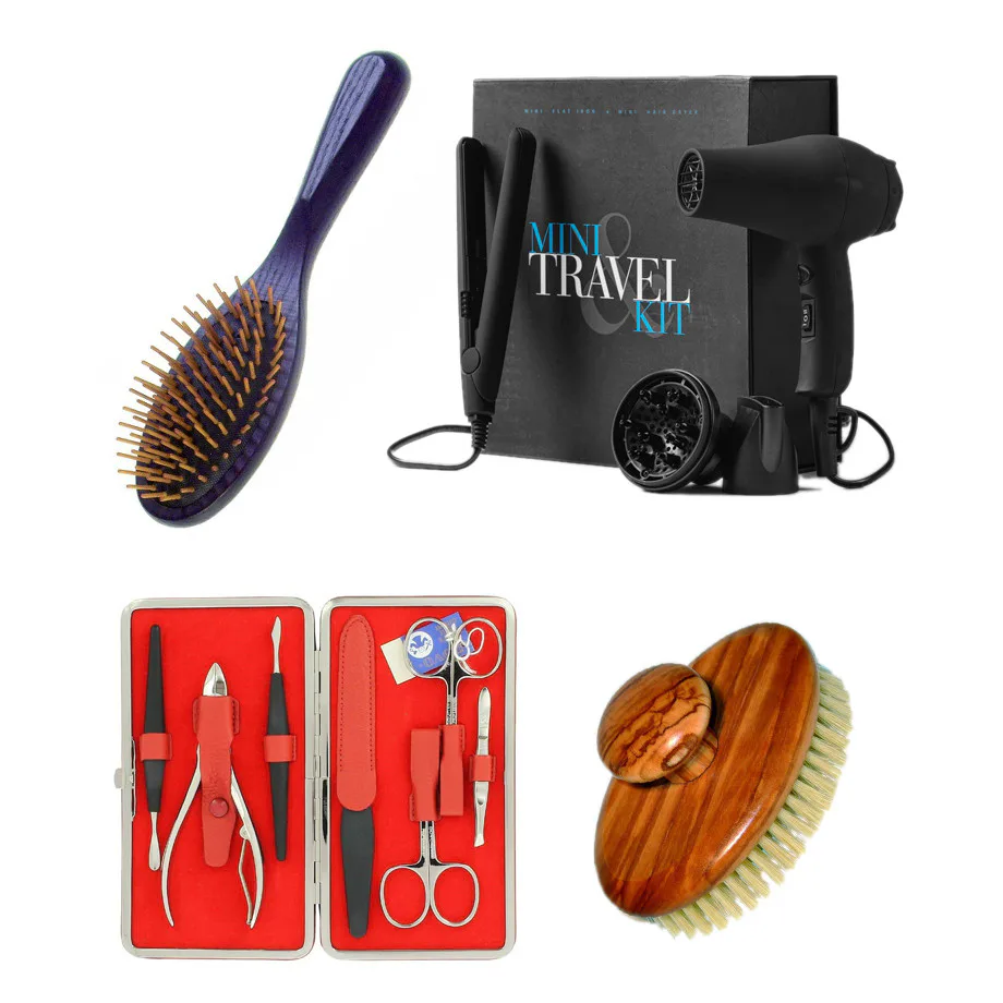 Božićni paket za djevojku