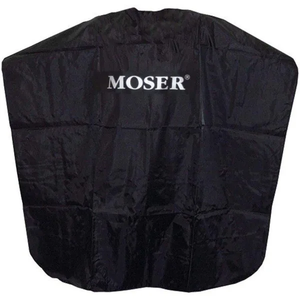 Kadeřnička ogrtača MOSER