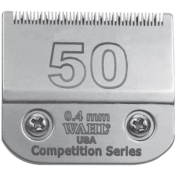Glava za šišanje WAHL 1247-7410 - 0,4mm