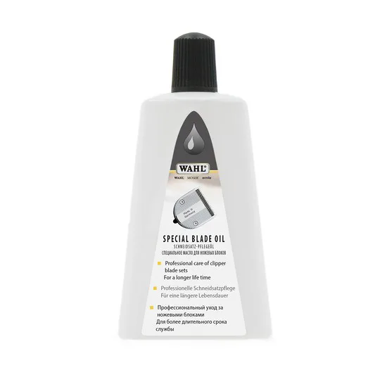 Ulje za mašine za šišanje WAHL 200 ml.