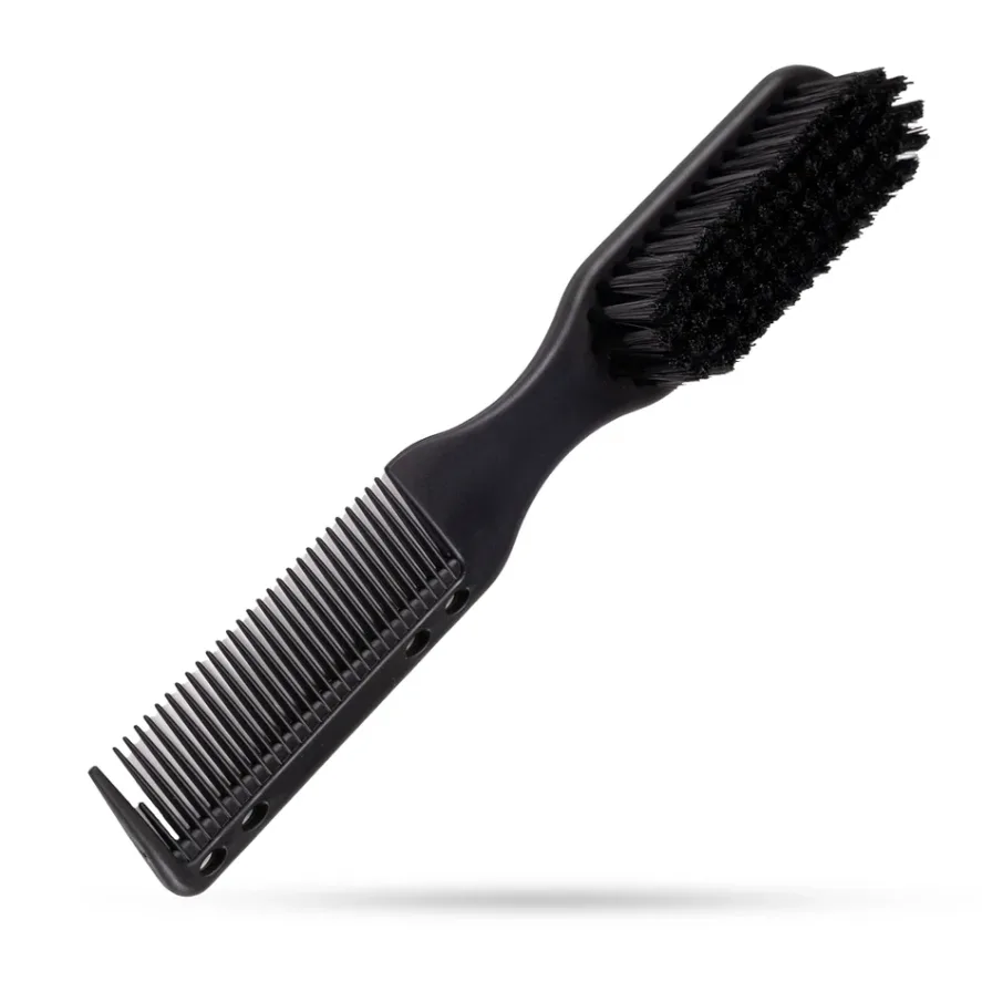 ROVRA Fade Brush Comb – barber četka i češalj 2 u 1