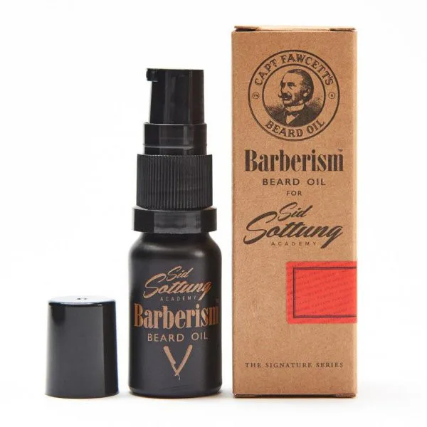 Ulje za bradu Barberism