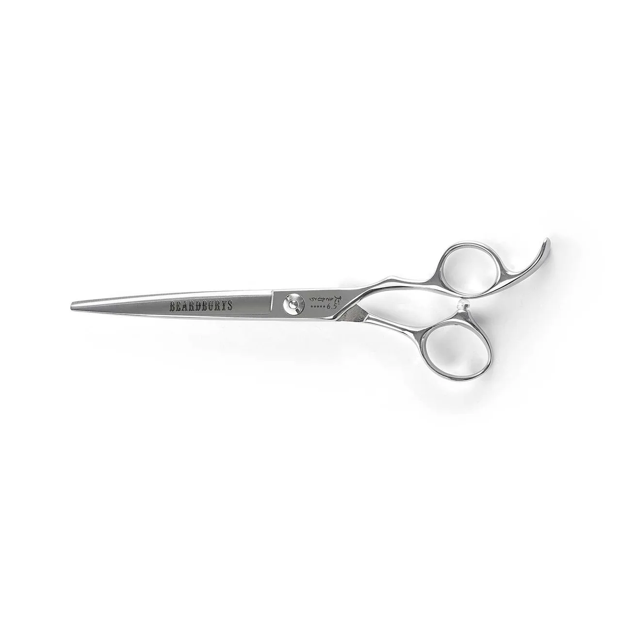 Barber škare Takimura 6,5"