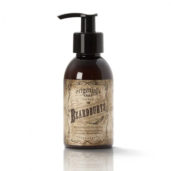 Beardburys After Shave - regenerirajući balzam