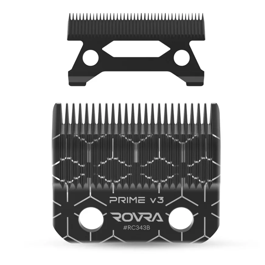 Glava za šišanje ROVRA Impact Prime V3 Taper