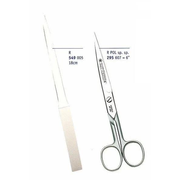 Menadžerski - uredski set DOVO Solingen 549 015