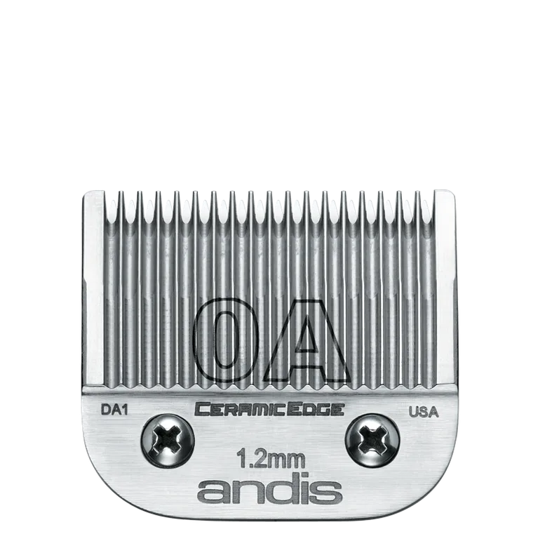 Keramička glava za šišanje Andis CeramicEdge #15 – 1,2 mm
