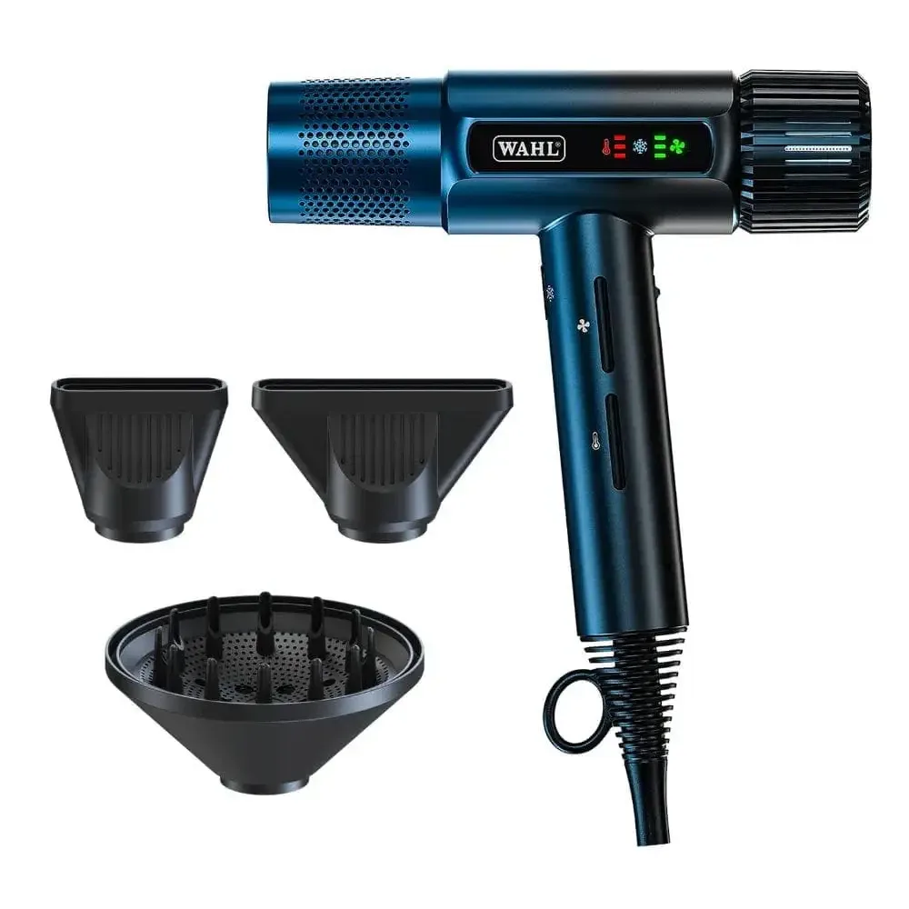 Sušilo za kosu WAHL Vanquish Midnight Blue
