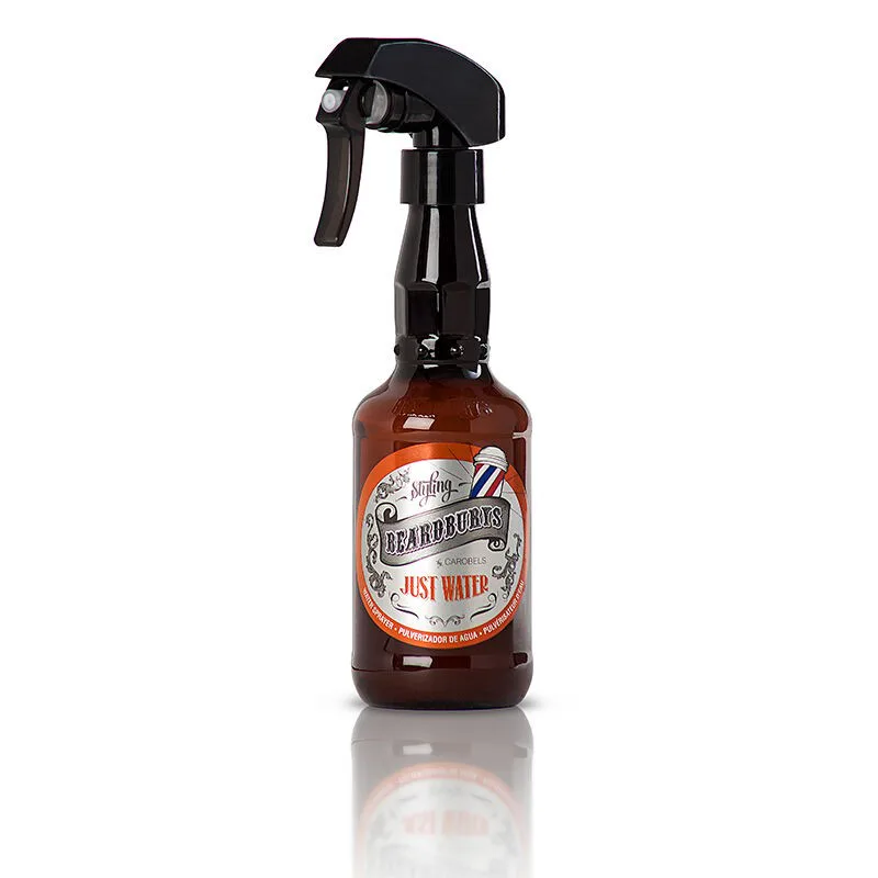 Raspršivač BEARDBURYS Just Water Spray - 250 ml