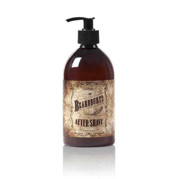Beardburys After Shave - regenerirajući balzam 500 ml