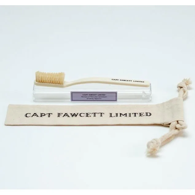 Četkica za zube Captain Fawcett