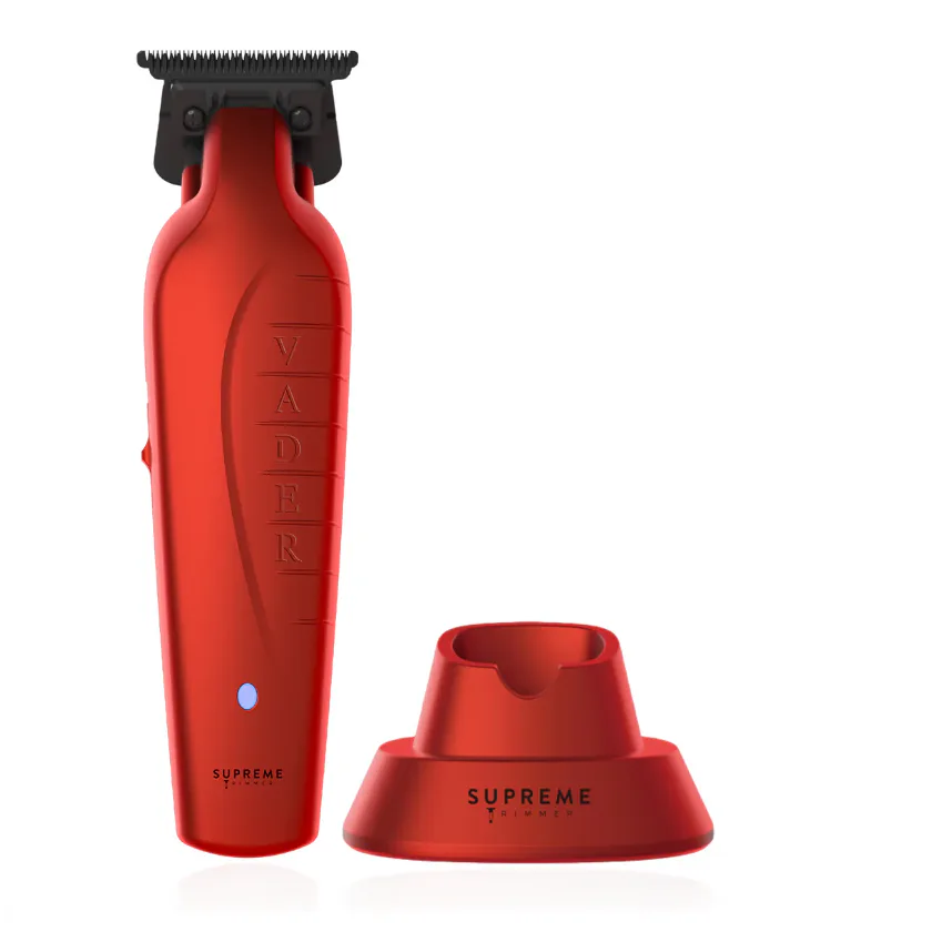 Supreme Trimmer VADER™ trimmer - CRVENA