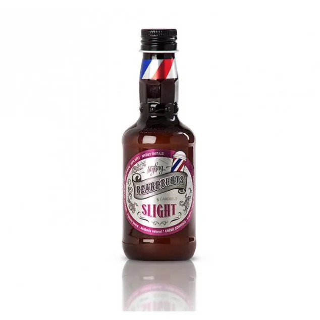 Beardburys Slight styling krema za kosu 100 ml.