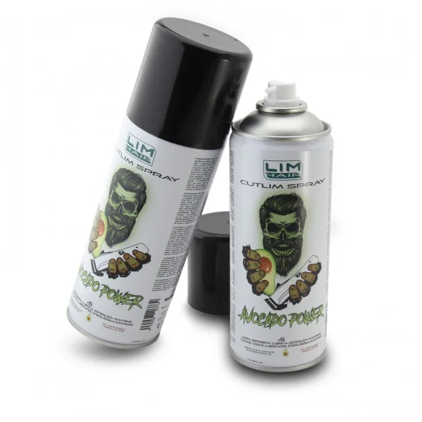 CUTLIM SPRAY - avokado sprej za mašine