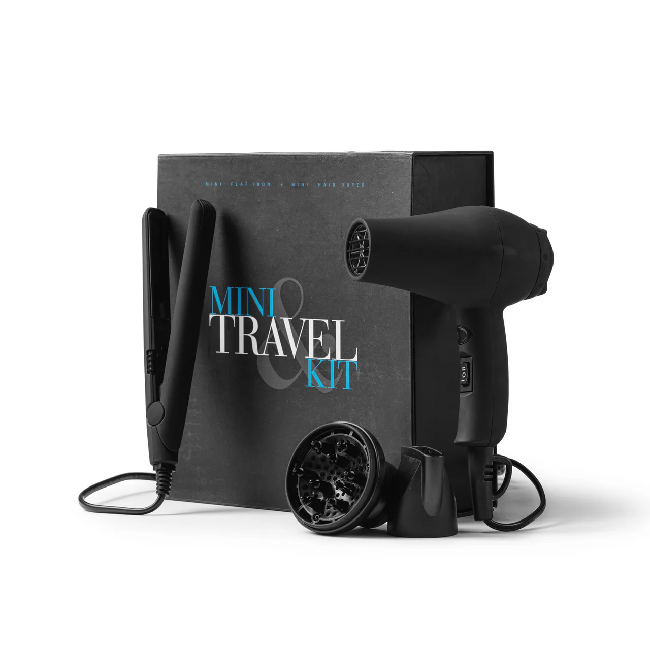 Putna torbica Mini Travel Kit