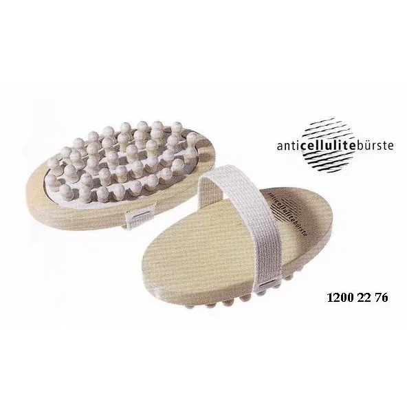 Masazna četka Anti-Cellulite 1200 22 76