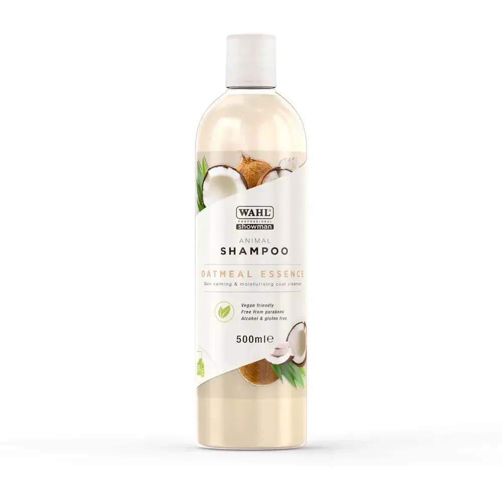 Šampon WAHL Oatmeal