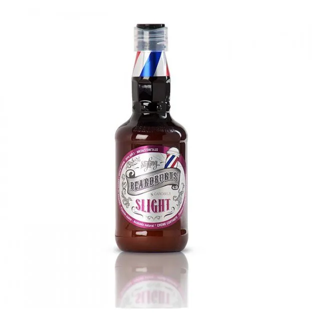 Beardburys Slight styling krema za kosu 250 ml.