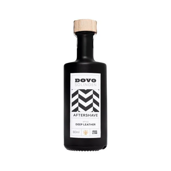 Voda za brijanje DOVO 52083303 Deep Leather