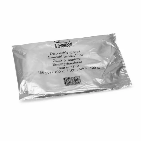 Jednokratne rukavice BRAVE HEAD 8151-7050