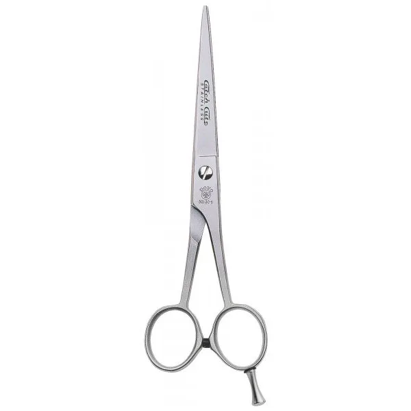 Frizerske škare DOVO 20 456 Catch Cut - 4,5"