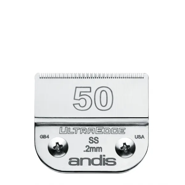 Zamjenska rezna glava Andis UltraEdge #50S – 0,2 mm