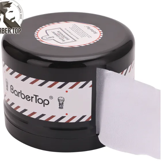 Hair Neck Strip - traka za barbere