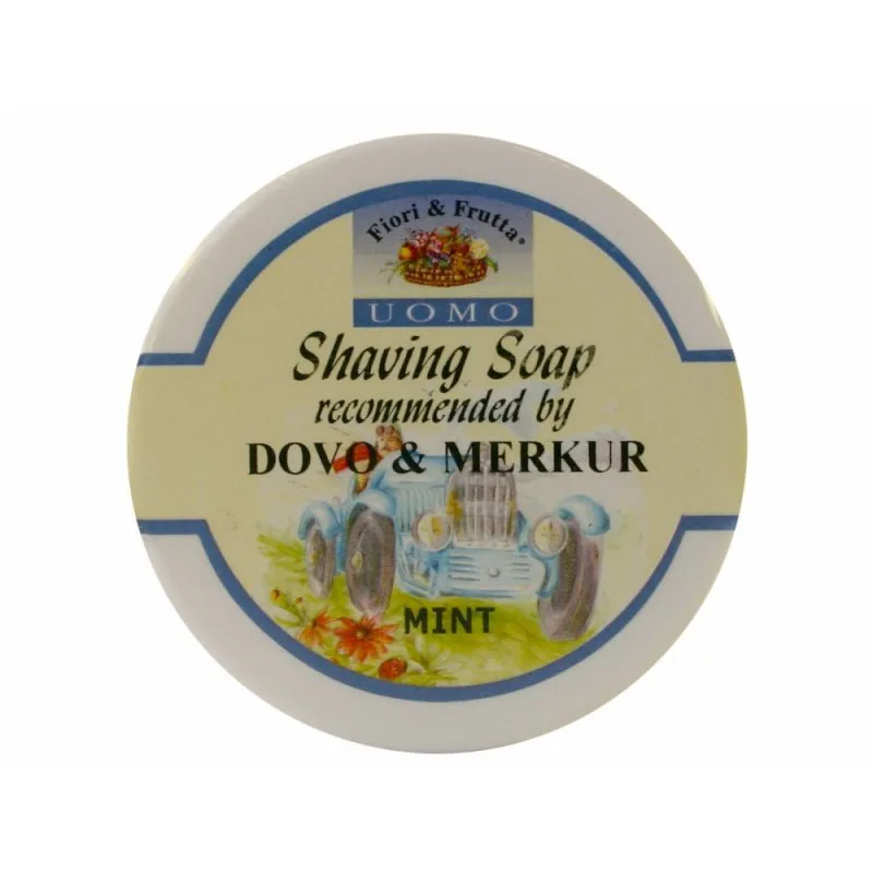 Krema za brijanje DOVO 514 001 Mint