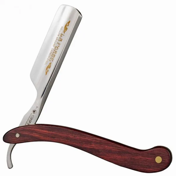 Brijačica DOVO Solingen 7 6820 Multiwood