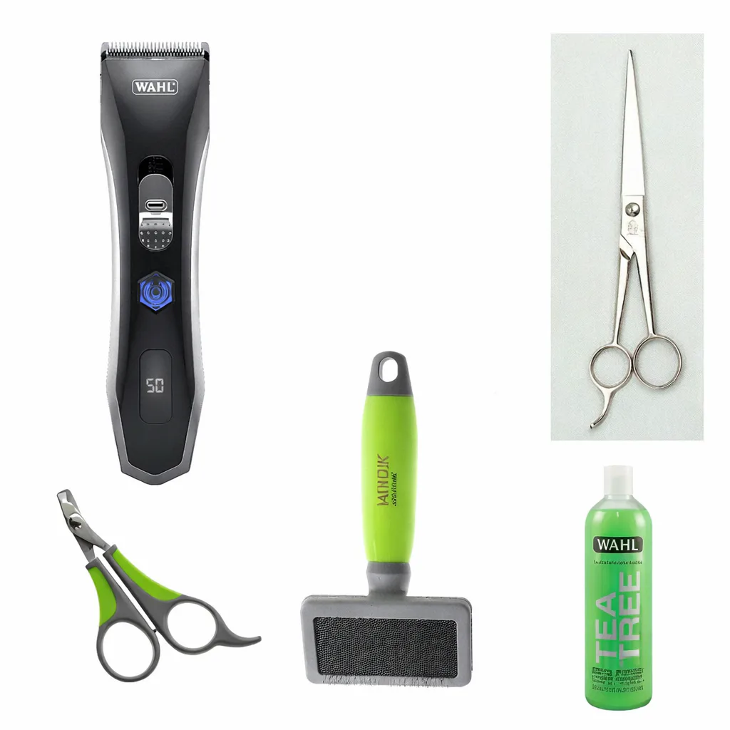 Starter Pack - Njega vašeg ljubimca - manji