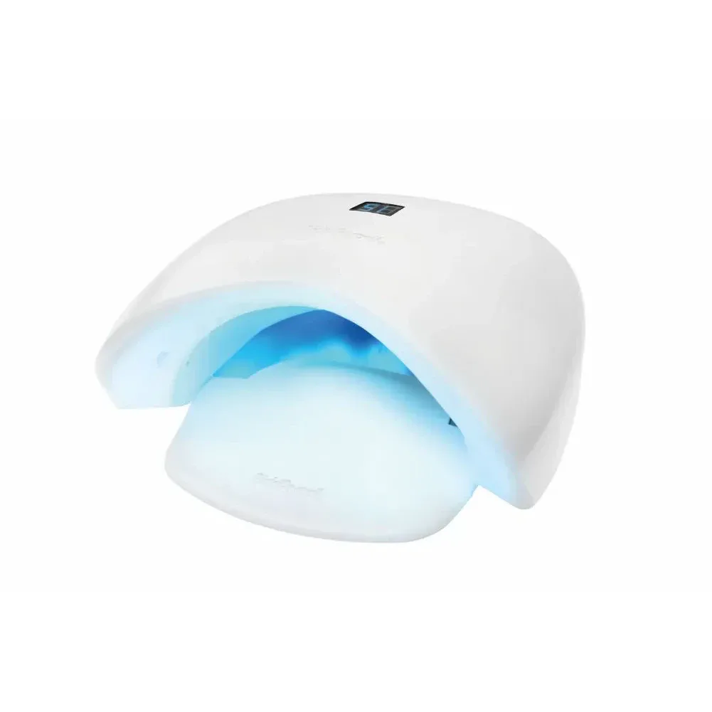 UV/LED lampa za nokte RICKI PARODI VComfort 72W