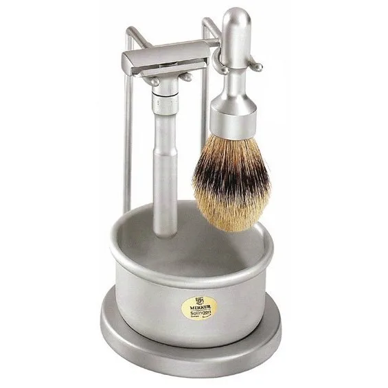 Set za brijanje MERKUR Solingen - FUTUR 750