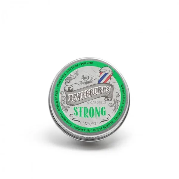 Beardburys Strong pomada za kosu
