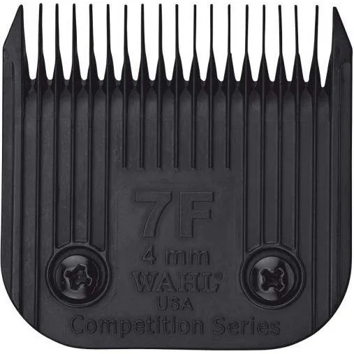 Glava za šišanje WAHL Ultimate 1247-7740 4,0mm