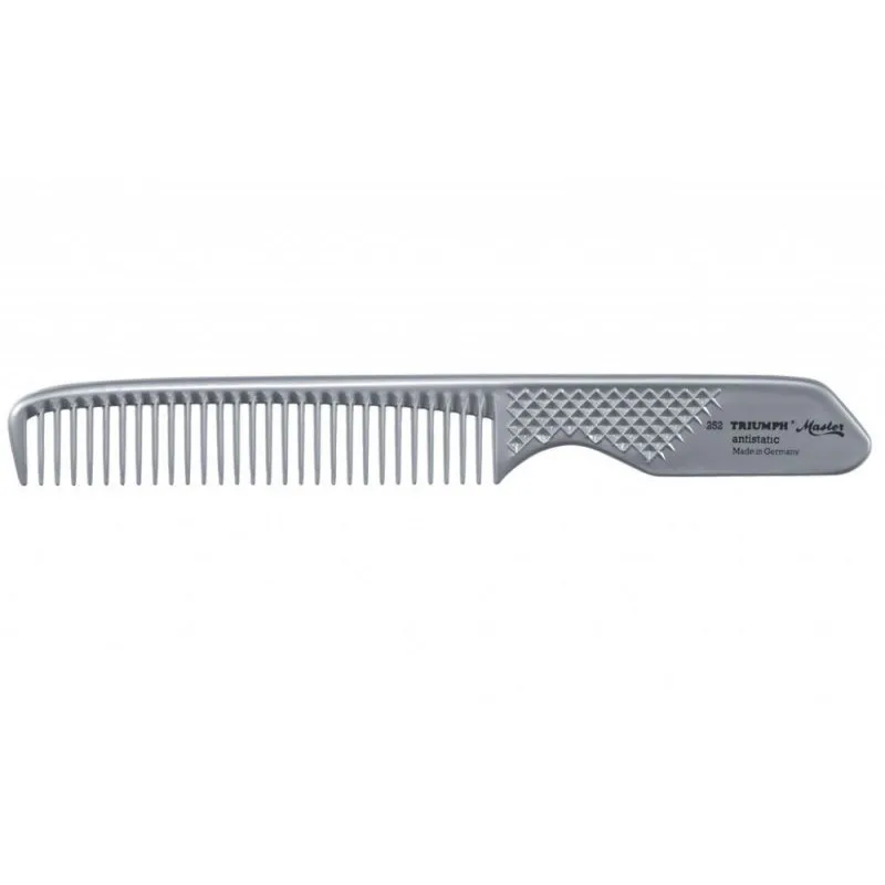 Češalj Triumph za šišanje 8"