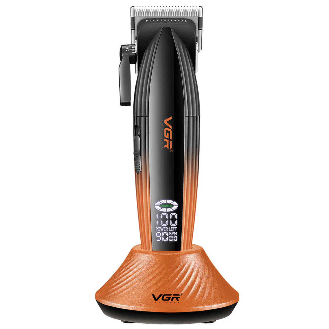 Mašina za šišanje VGR VOYAGER V-889C