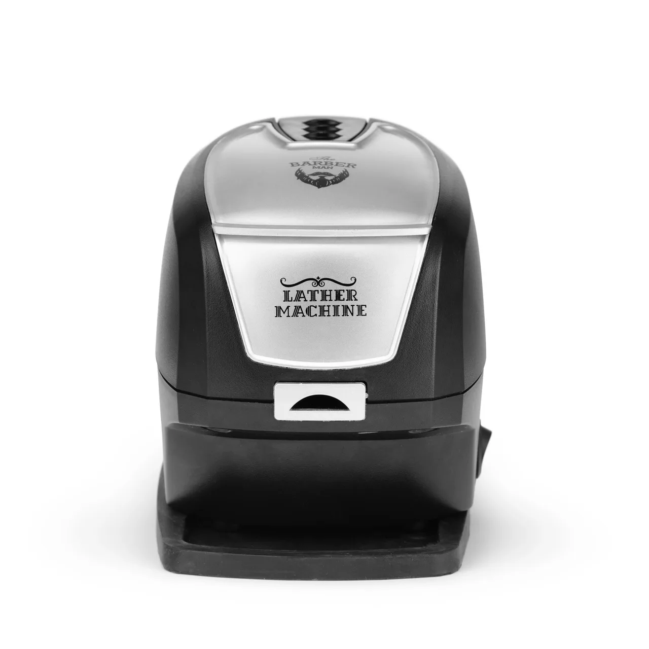 Uređaj za stvaranje pjene za brijanje LATHER Machine 59205 Professional