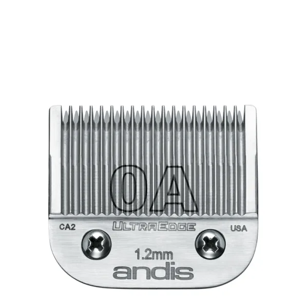 Zamjenska rezna glava Andis UltraEdge #0A – 1,2 mm