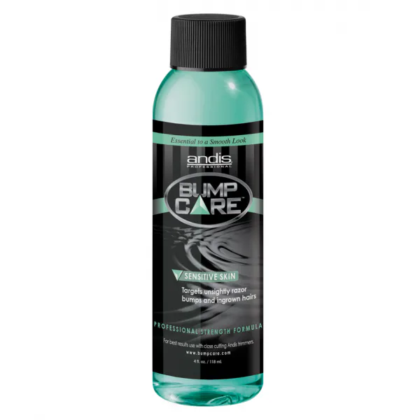 Andis Sensitive Skin Bumb Care