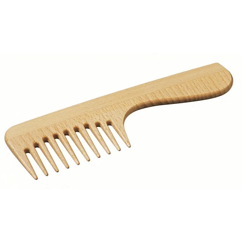 Drveni češalj KELLER 627 22 00