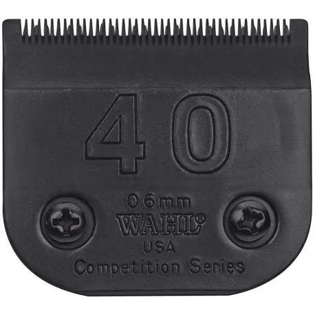 Glava za šišanje WAHL Ultimate 1247-7600 0,6mm