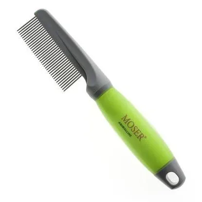 Češalj za pse 2999-7165 Moser
