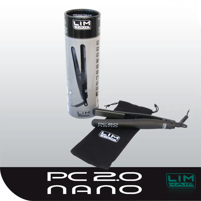 Mini pegla LIM HAIR PC 2.0 nano